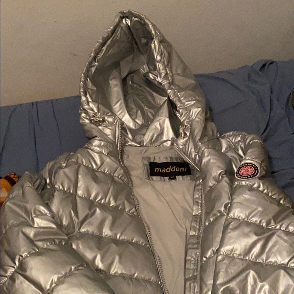 Madden coat - Picture 2 of 3